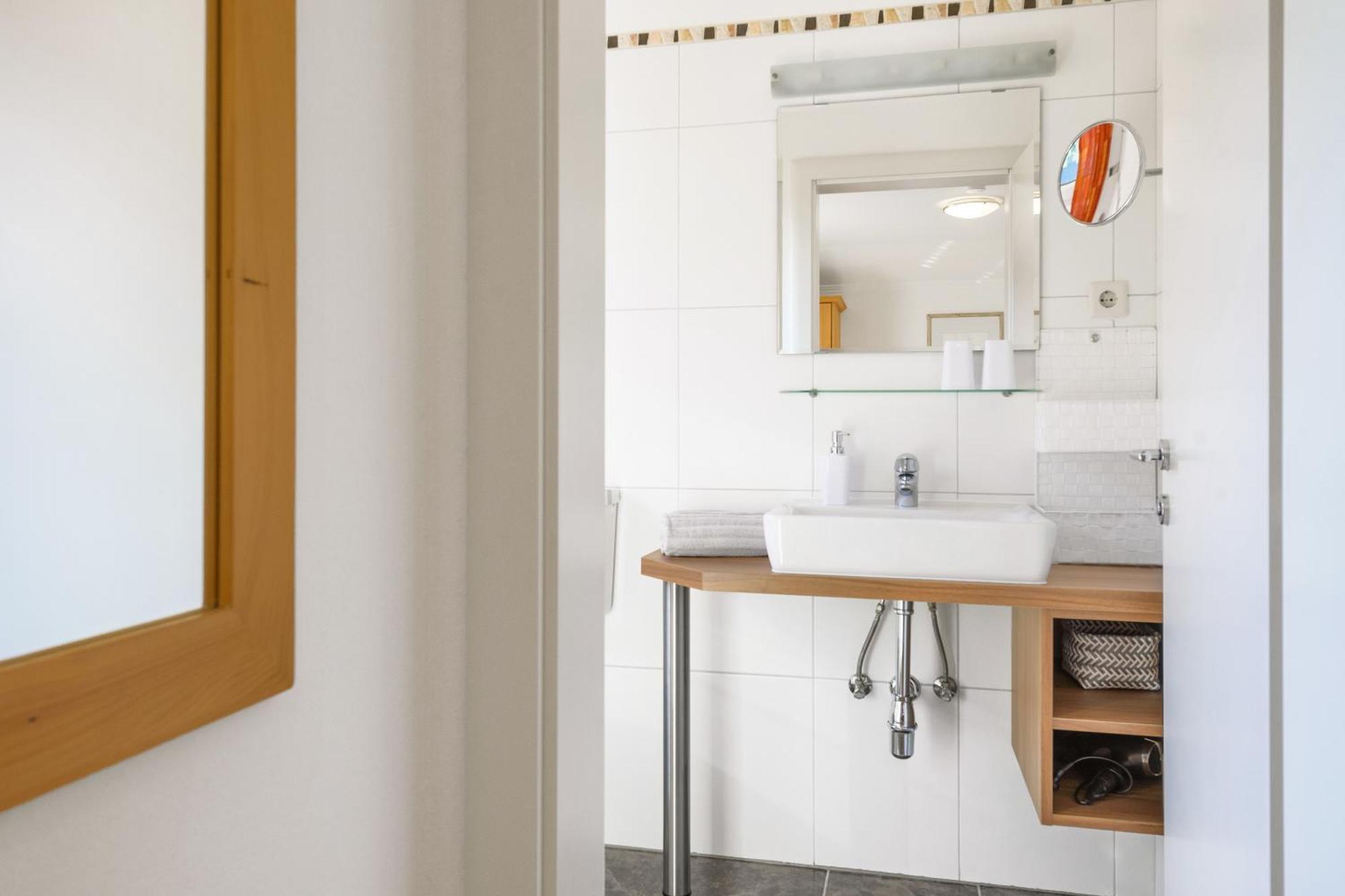 Appartements Reiter Altenmarkt im Pongau Eksteriør billede