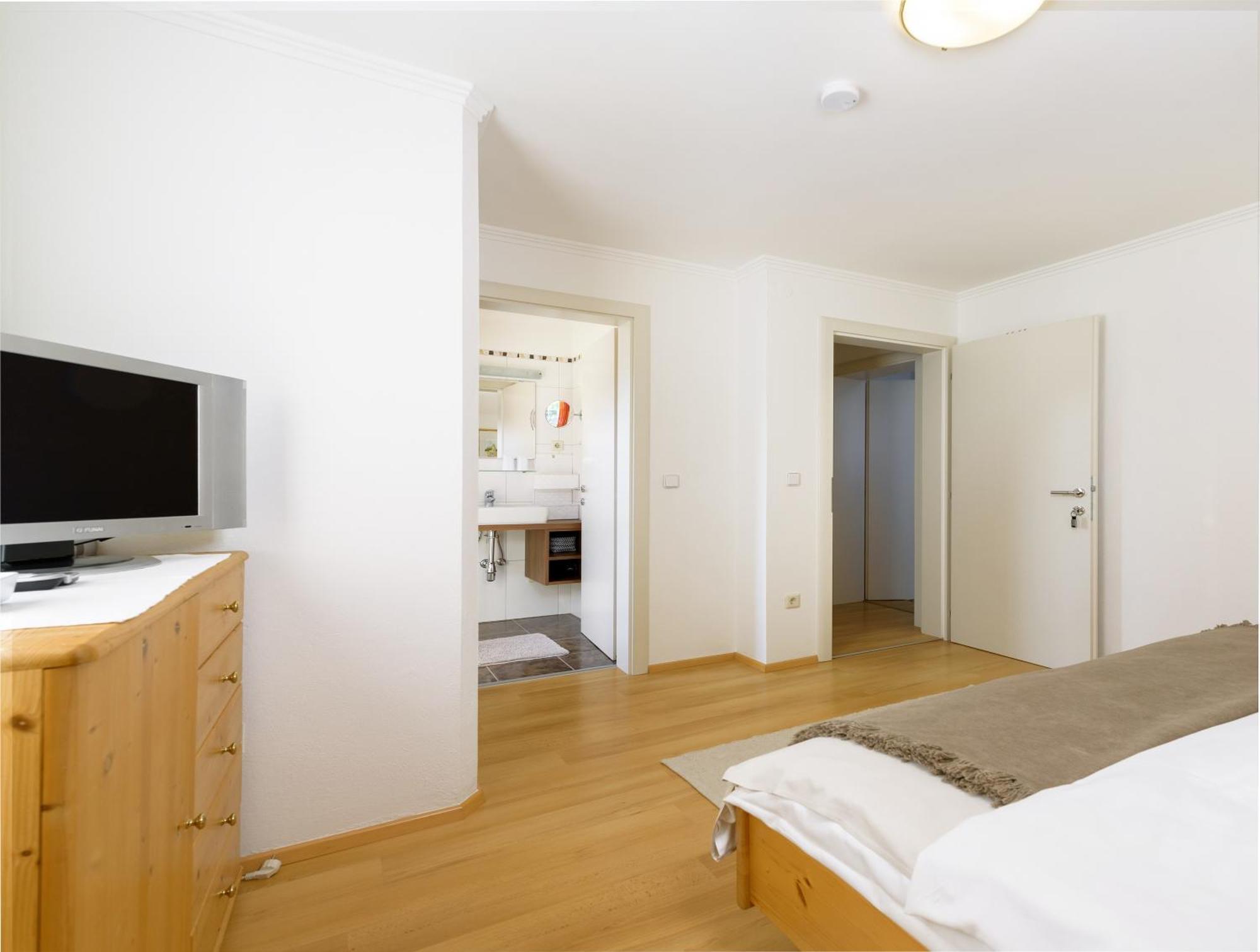 Appartements Reiter Altenmarkt im Pongau Eksteriør billede