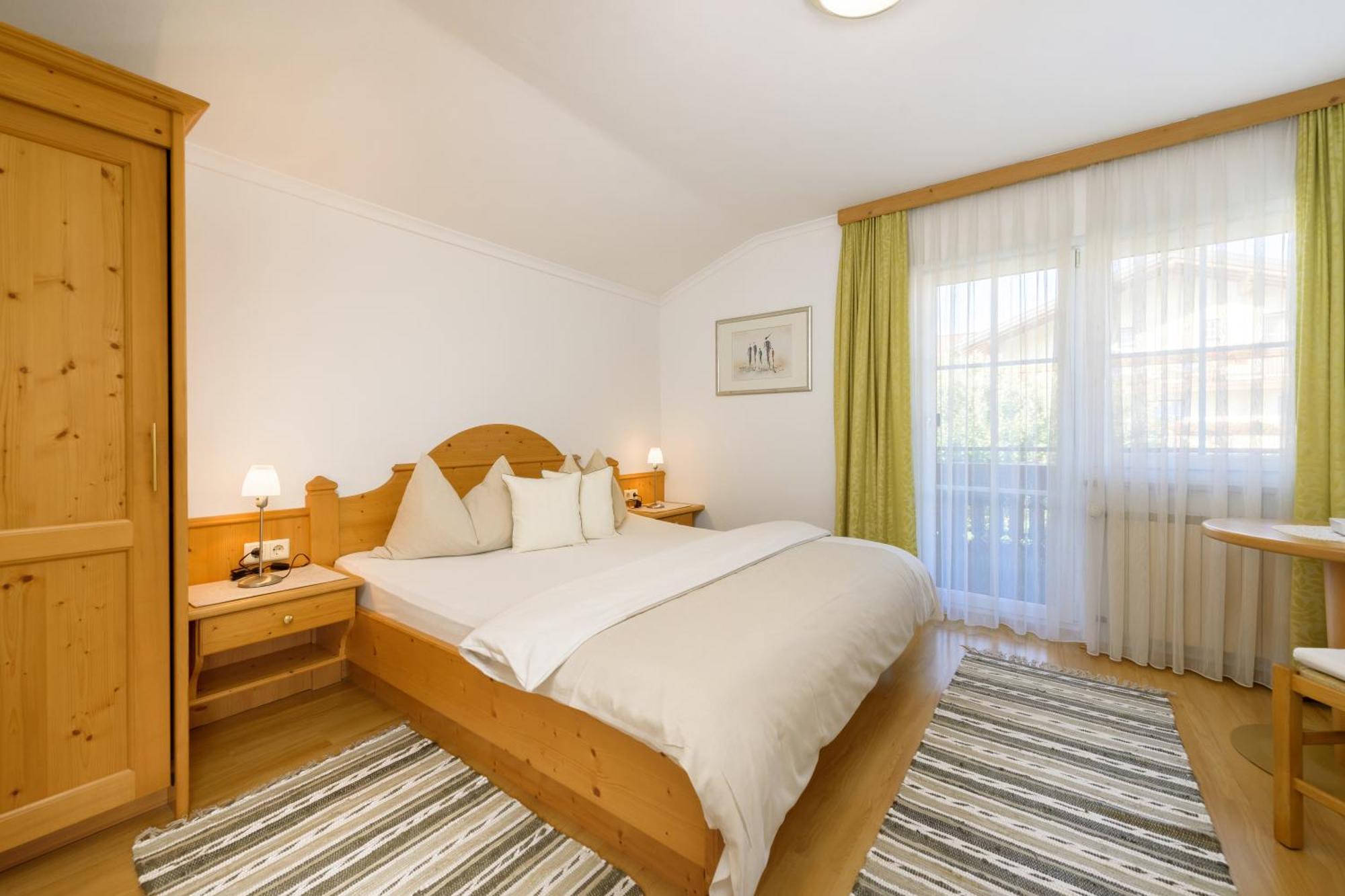Appartements Reiter Altenmarkt im Pongau Eksteriør billede