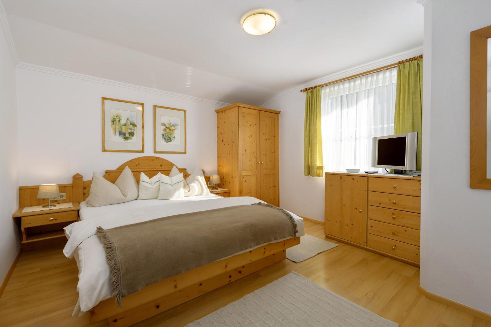 Appartements Reiter Altenmarkt im Pongau Eksteriør billede