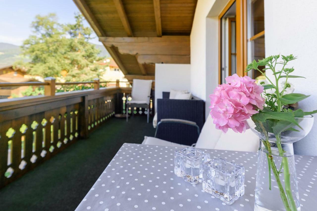 Appartements Reiter Altenmarkt im Pongau Eksteriør billede
