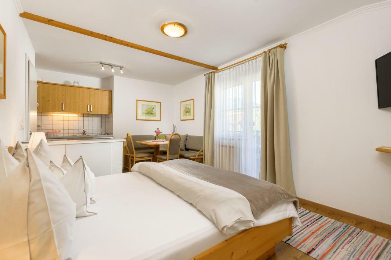 Appartements Reiter Altenmarkt im Pongau Eksteriør billede