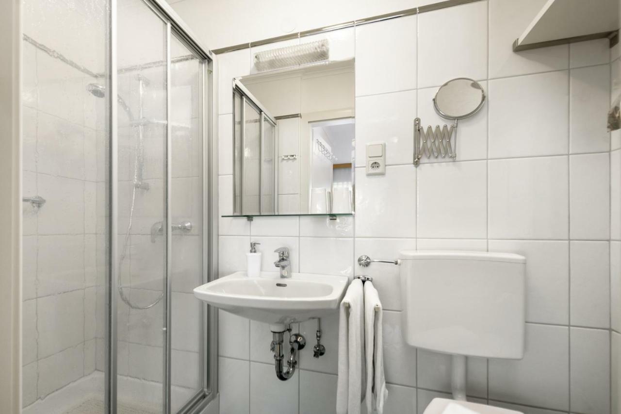 Appartements Reiter Altenmarkt im Pongau Eksteriør billede